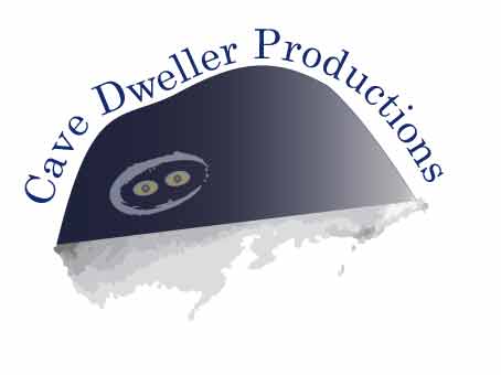 cave dweller logo